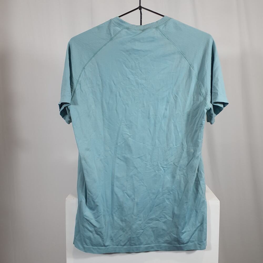Lululemon Vent Tech T-shirt Size M - Picture 3 of 4